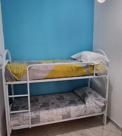Grazioso Appartamento -Centro Storico Vic Strit Pozzuoli Exterior foto