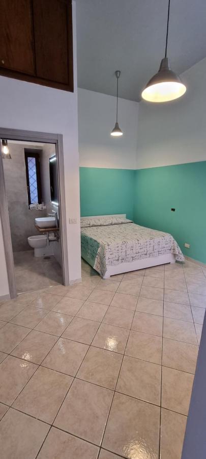 Grazioso Appartamento -Centro Storico Vic Strit Pozzuoli Exterior foto